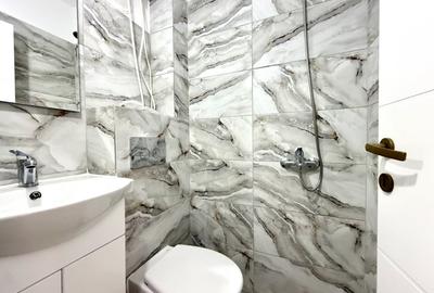 Garsonieră decomandată în Lipovei - 5