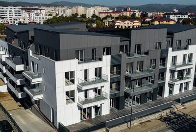 Penthouse 2 Camere | Etaj 3 | La Cheie ID-X006 - 2