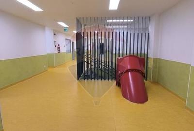 Spațiu comercial, de 575 mp, în Mărăști - 30