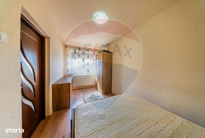 Apartament cu 2 camere semidecomandat, mobilat în Intim - 10