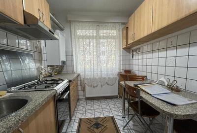 Reprezentare Exclusiva - Comision ZERO, 3 camere Independent - 3