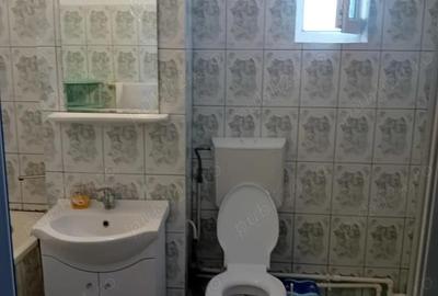 3 camere decomandat , mobilat si utilat complet - 13