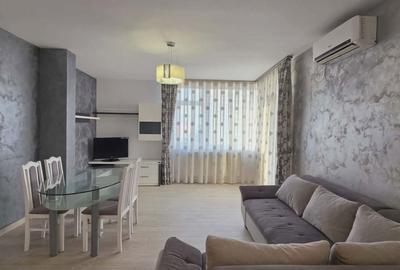 Apartament cu 3 camere în Nufărul - 2