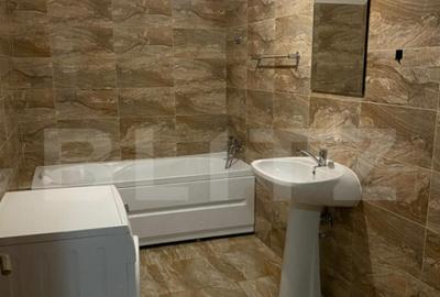 Apartament cu o camera, 38 mp, zona Florilor - 1