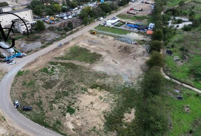 Teren de 3500 mp, în Viile Noi - 2