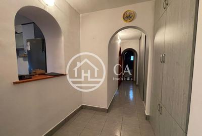Apartament cu 3 camere de inchiriat in zona Valenta, Oradea - 11