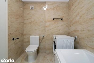 Apartament cu 2 camere decomandat, mobilat în Rahova - 14