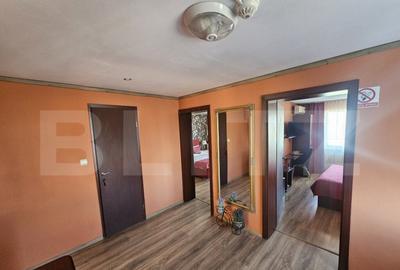 Spațiu comercial, de 770 mp, în Horea - 6