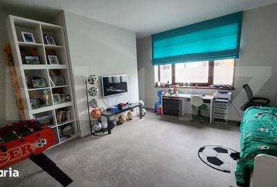 Casă cu 6 camere cu Teren 960 Mp în Central - 17