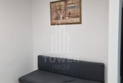 Garsoniera 22mp | zona Broscarie - 3