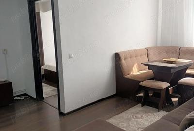 Apartament cu 2 camere decomandat în Brazda lui Novac - 9