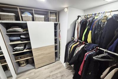 Apartament 4 camere, 130mp utili, garaj , parter -Complexul Studentesc - 15