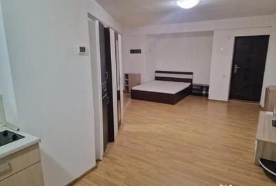 Garsonieră în Cornișa - 6