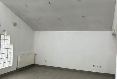 Spațiu comercial, de 50 mp, în Calea Călărașilor - 6