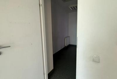 Spațiu comercial, de 220 mp, în Lujerului - 8