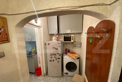 Garsoniera 28 mp utili, parter - 2