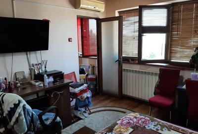 Garsonieră semidecomandată în Viziru 3 - 5