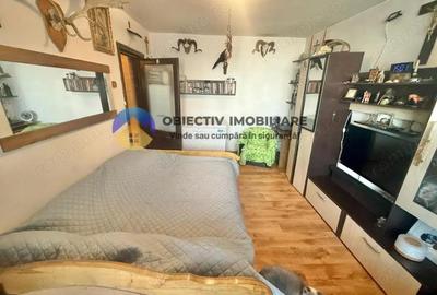 Apartament cu 2 camere decomandat în Precista - 4