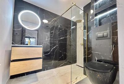 Apartamente Bloc Nou Zamora Busteni - 13