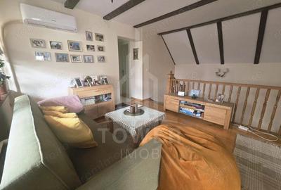 Re?edin?a premium 6 camere cu curte ?i facilita?i deosebite TOWER Imob - 3