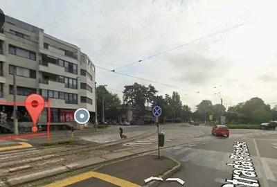 Spațiu comercial, de 85 mp, în Dămăroaia - 5
