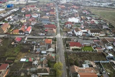 Teren 554mp pe Strada Podului - 7