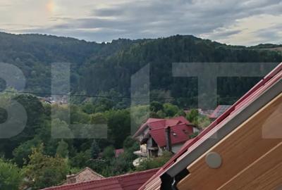 Casă cu 3 camere cu Canalizare în Schei - 3