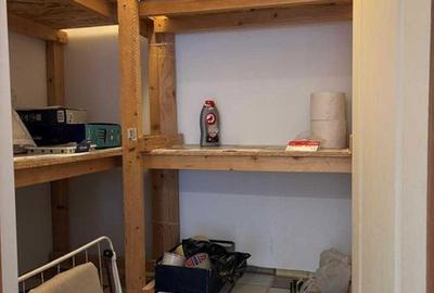 Apartament cu 2 camere semidecomandat, mobilat în Titan - 3
