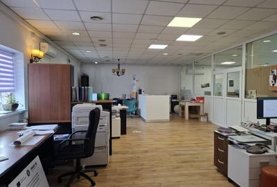 Spațiu comercial, de 360 mp, în Dâmbul Rotund - 3