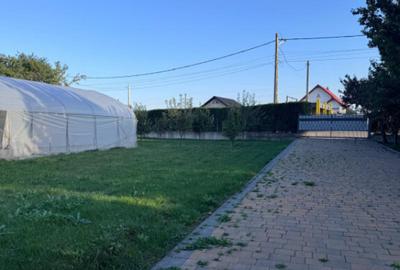 Casa individuala cu garaj si foisor, centru- Horodnic de Sus - 12