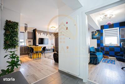 Apartament cu 3 camere în Palazu Mare - 12