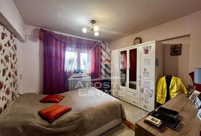 Apartament cu 3 camere decomandat, mobilat în Simion Bărnuțiu - 5