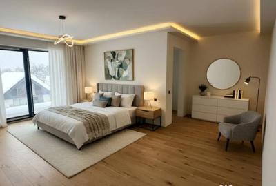 Casă cu 5 camere cu Teren 250 Mp în Independenței - 6