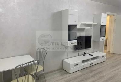 Apartament cu 2 camere, mobilat în Copou - 3