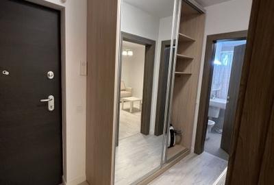 GARSONIRA 21 RESIDENCE -POLITEHNICA BLOC NOU - 3