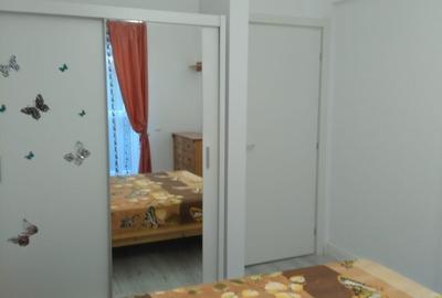 Apartament cu 2 camere decomandat în Timișoara - 5