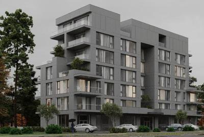 Teren cu autorizatie de construire - 3