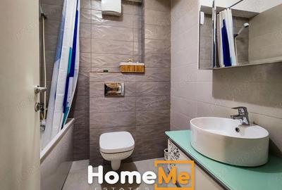 Novum Lacul Morii | Militari | 2 camere | vanzare | 57 mp. | 2017 | 6 din 11 | parcare subterana - 3