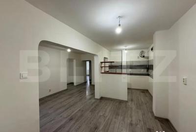 Apartament cu 4 camere decomandat în Central - 6