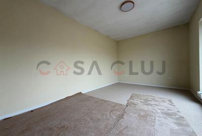 Apartament cu 3 camere în Borhanci - 6