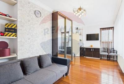 PENTHOUSE spectaculos cu terasa 300 mp - 9