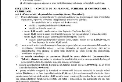 Teren Iuliu Hațeganu Pasaj Grigorescu Teren Iuliu Hațeganu Pasaj Grigorescu - 11