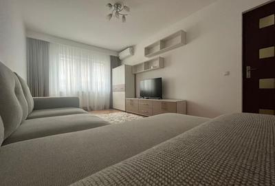 Apartament cu 2 camere decomandat în Central - 2