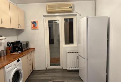 Metrou Aurel Vlaicu- Aviatiei- Baneasa 2 camere - PARCARE - 6