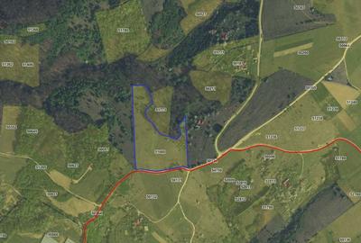 Spațiu comercial, în Șinteu - 2