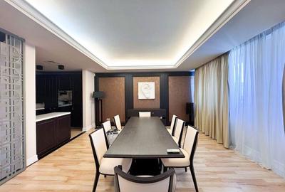 Luxury 4-Bedroom Triplex with Floating Terrace & Panoramic Views - 2