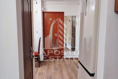 Apartament cu 2 camere decomandat în Odobescu - 13
