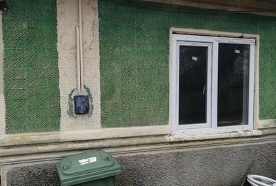 Casă cu 3 camere în Central - 2