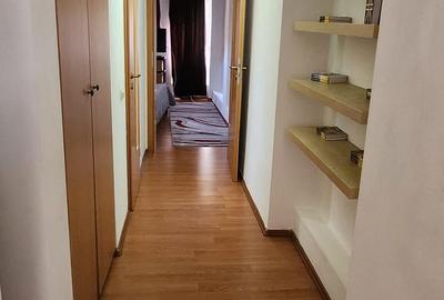 Garsonieră semidecomandată, mobilată în 15 Noiembrie - 1