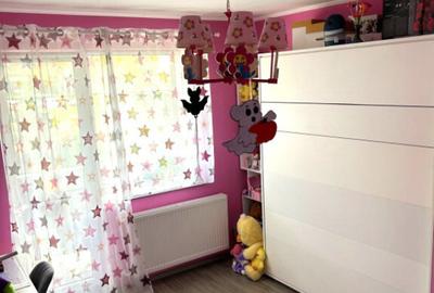 Apartament modern cu 2 camere si gradina, zona Dru Relax - 21